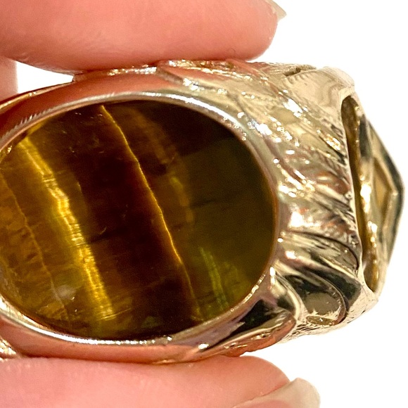 Kendra Scott Vintage Dani Ring - Picture 4 of 8